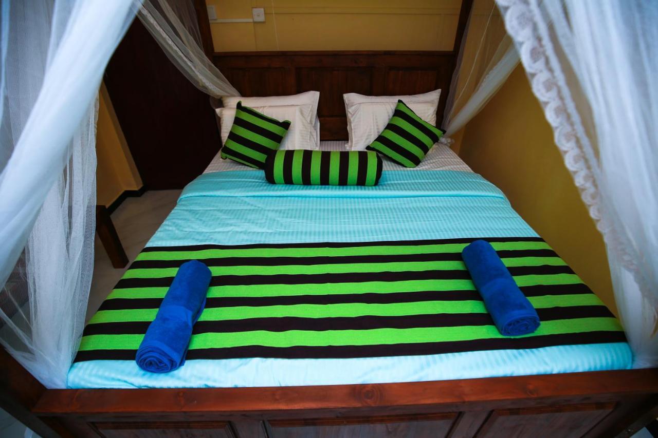 Ella Nature Resort Екстериор снимка