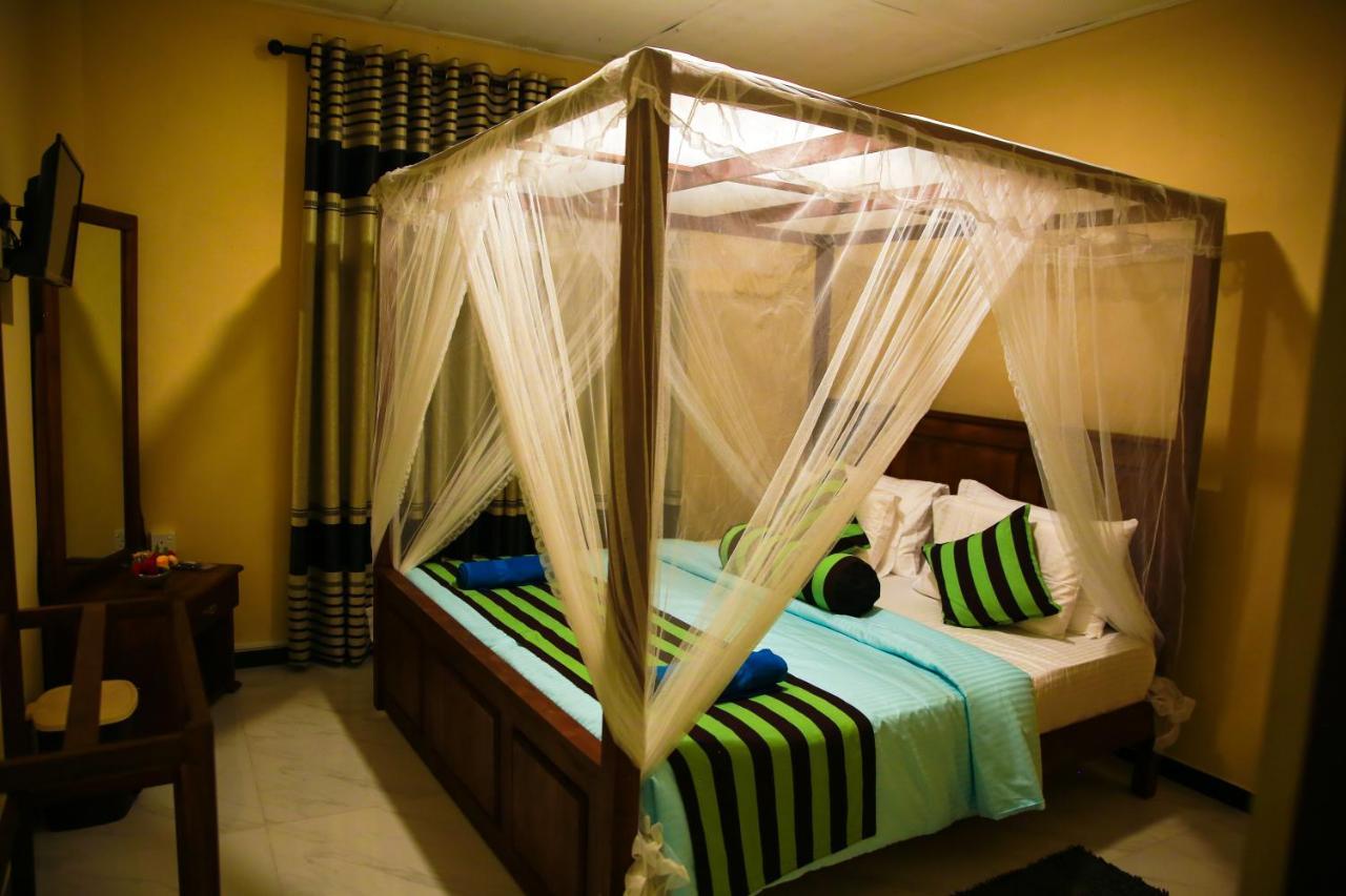 Ella Nature Resort Екстериор снимка