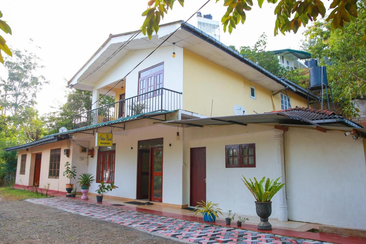 Ella Nature Resort Екстериор снимка