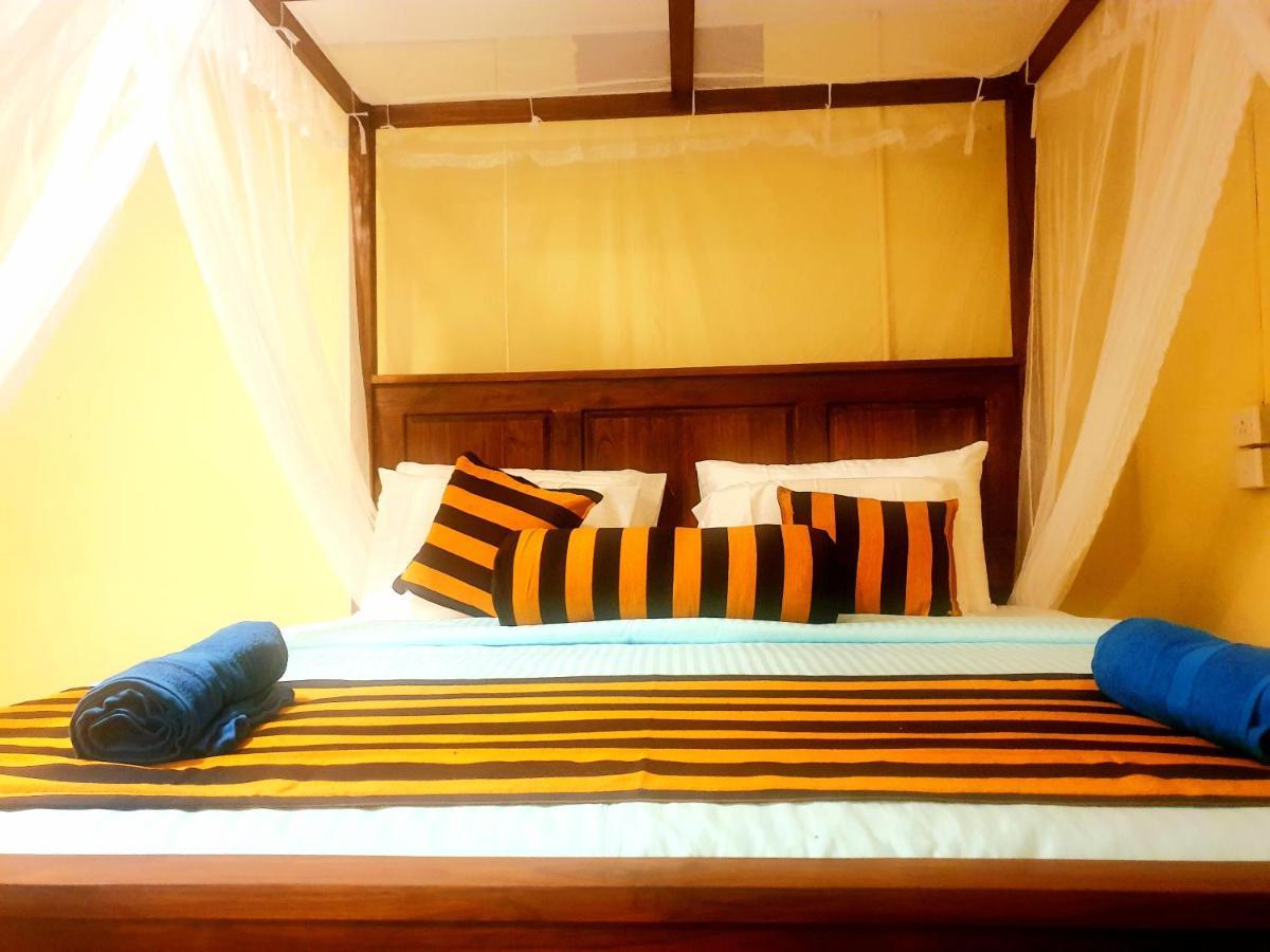 Ella Nature Resort Екстериор снимка