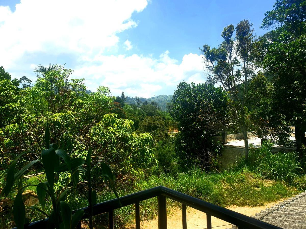 Ella Nature Resort Екстериор снимка