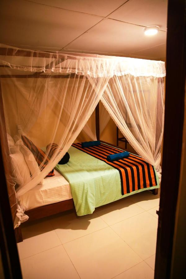 Ella Nature Resort Екстериор снимка