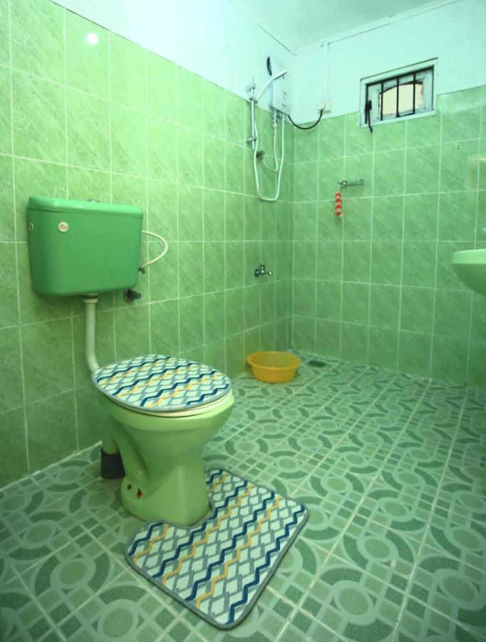 Ella Nature Resort Екстериор снимка