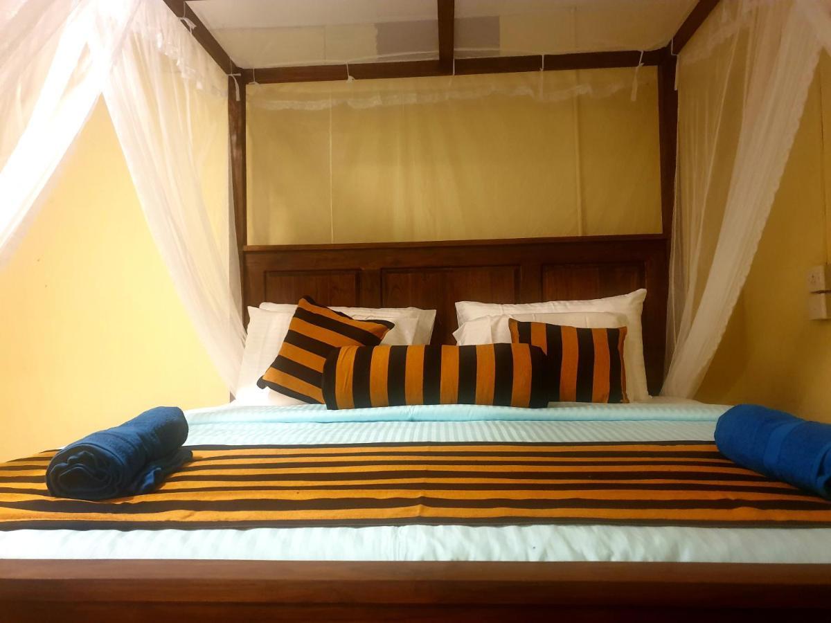 Ella Nature Resort Екстериор снимка