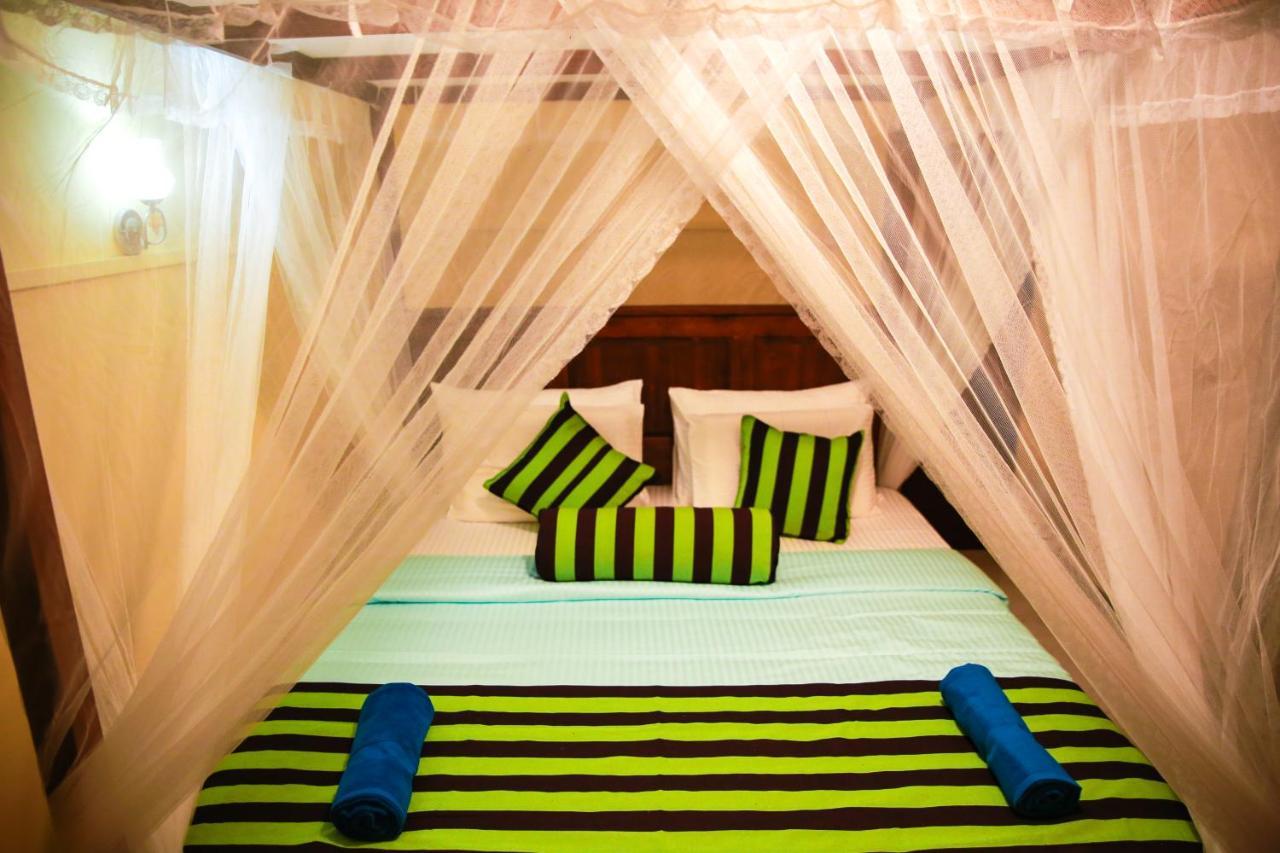 Ella Nature Resort Екстериор снимка