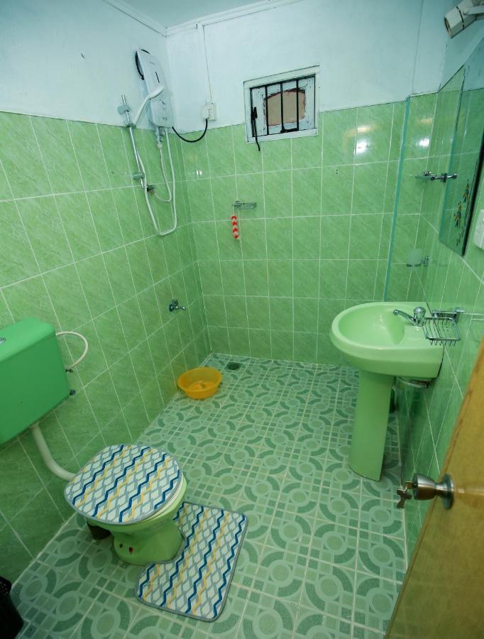 Ella Nature Resort Екстериор снимка