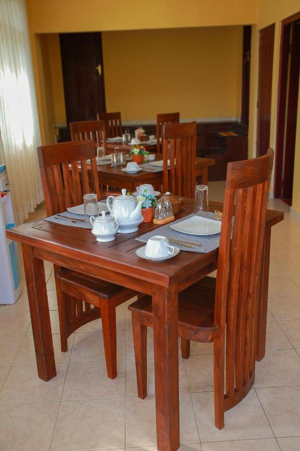 Ella Nature Resort Екстериор снимка