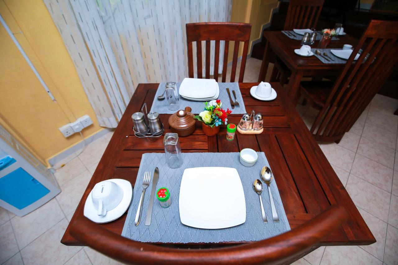 Ella Nature Resort Екстериор снимка