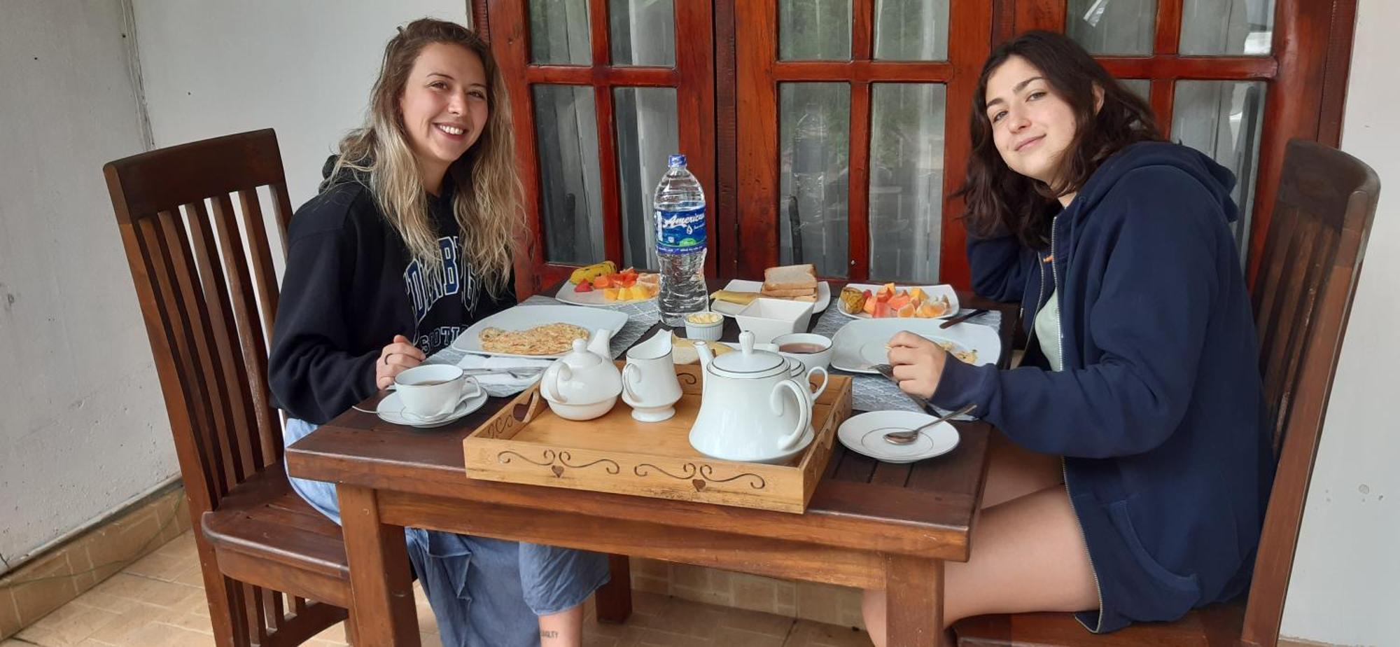 Ella Nature Resort Екстериор снимка