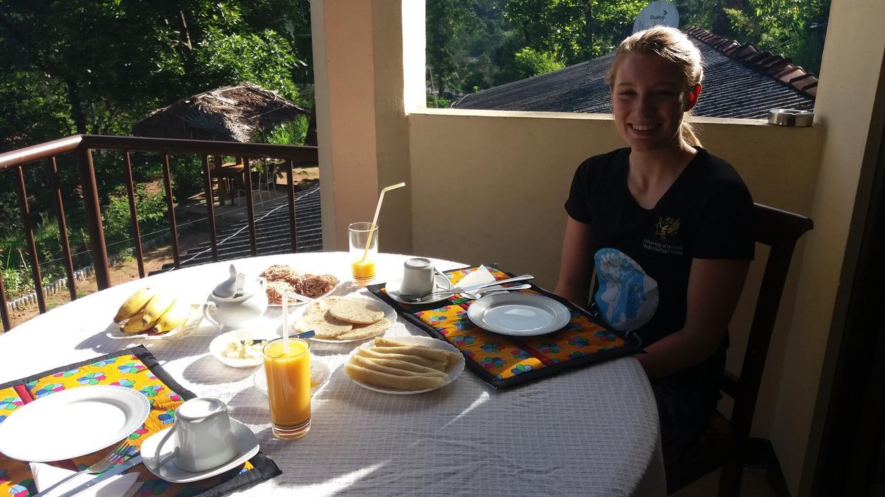 Ella Nature Resort Екстериор снимка